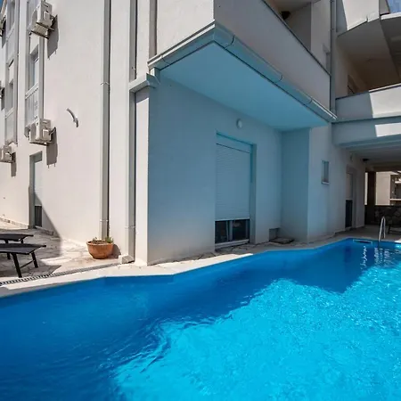 Villa Lavanda Near Dubrovnik Ivanica Exterior photo
