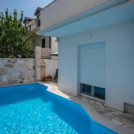 Villa Lavanda Near Dubrovnik Ivanica Exterior photo
