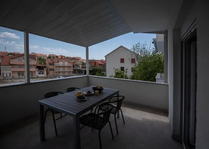 Villa Lavanda Near Dubrovnik
