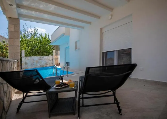 Villa Lavanda Near Dubrovnik