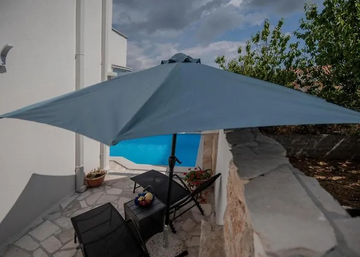 Villa Lavanda Near Dubrovnik