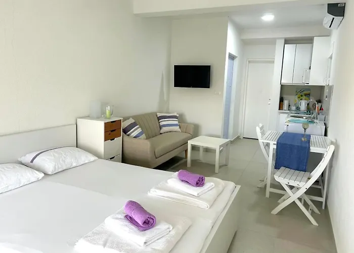 Villa Lavanda Near Dubrovnik