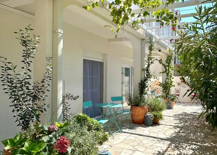 Villa Lavanda Near Dubrovnik