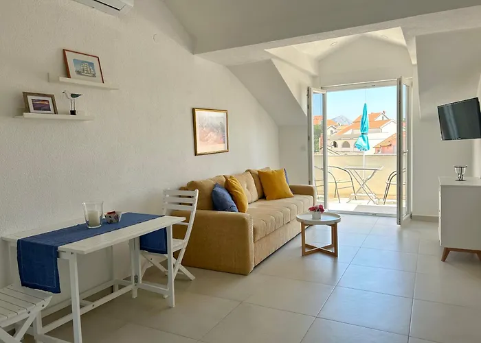 Villa Lavanda Near Dubrovnik