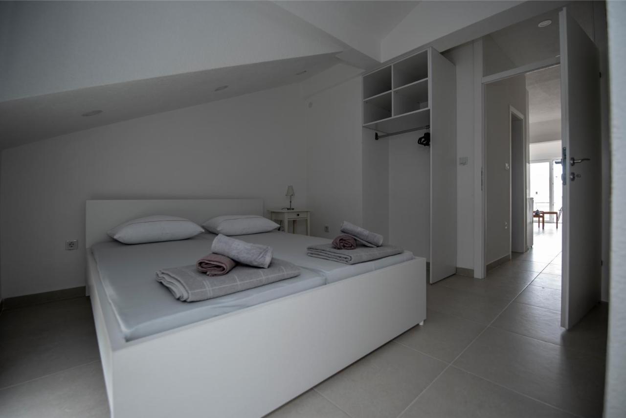 Apartment Lavanda Near Dubrovnik Ivanica