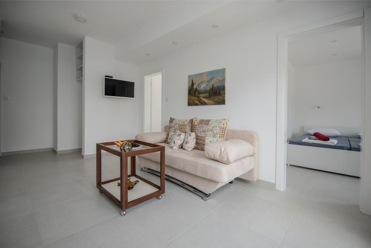 Apartment Lavanda Near Dubrovnik Ivanica
