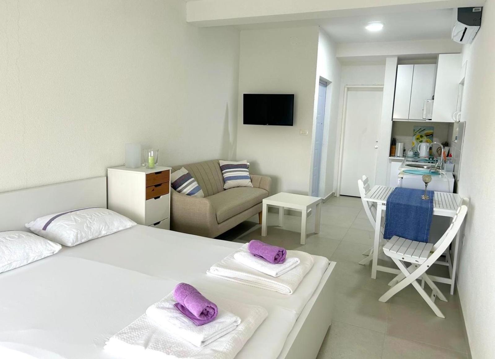 Apartman Lavanda Near Dubrovnik *