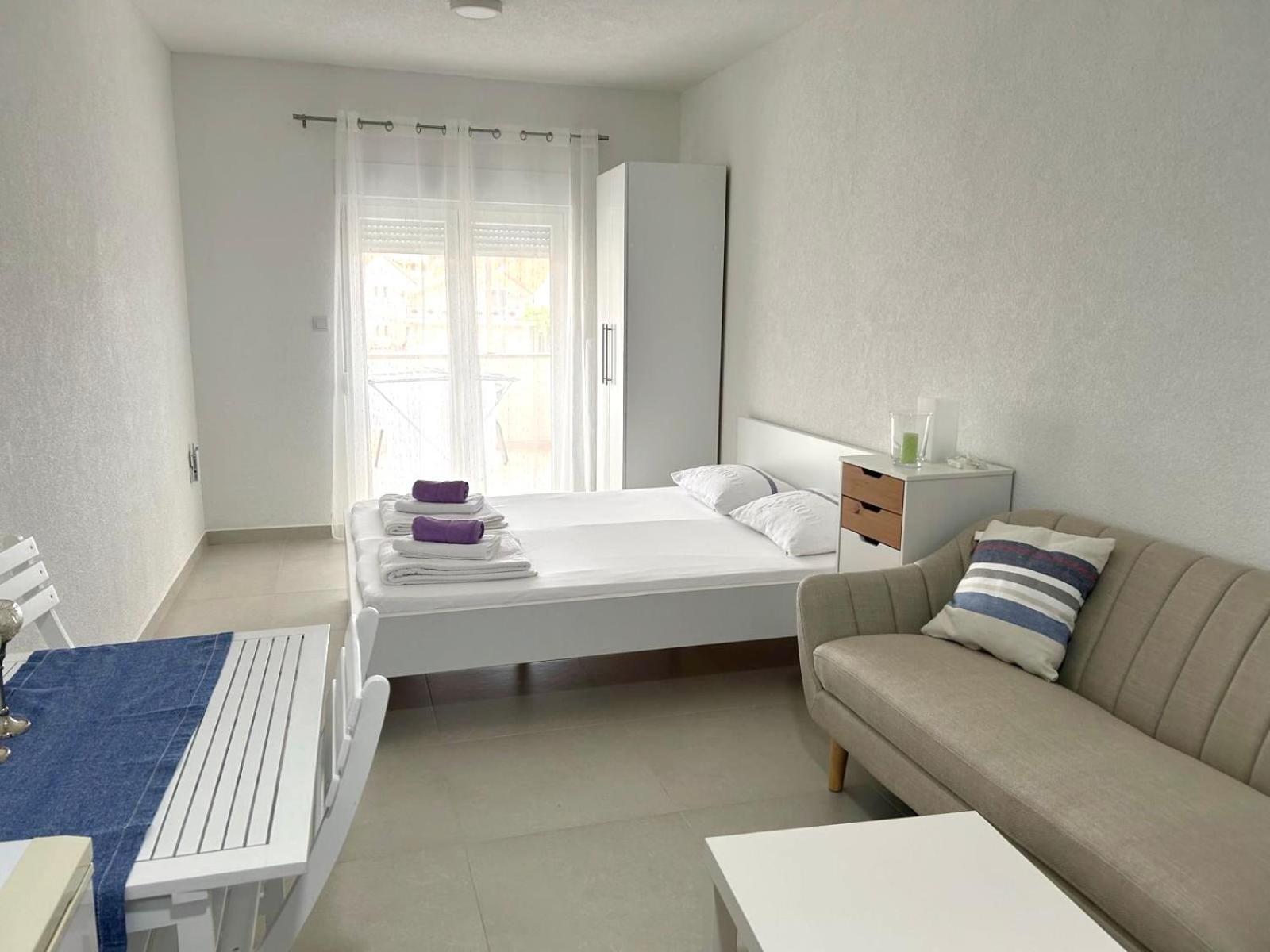 Appartement Lavanda Near Dubrovnik Ivanica