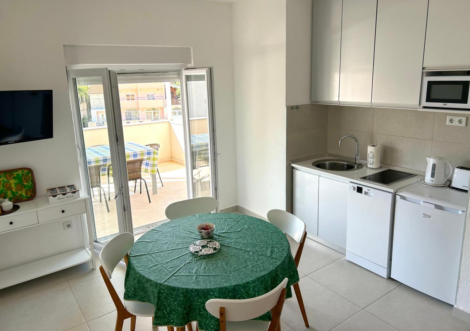 Appartement Lavanda Near Dubrovnik Ivanica